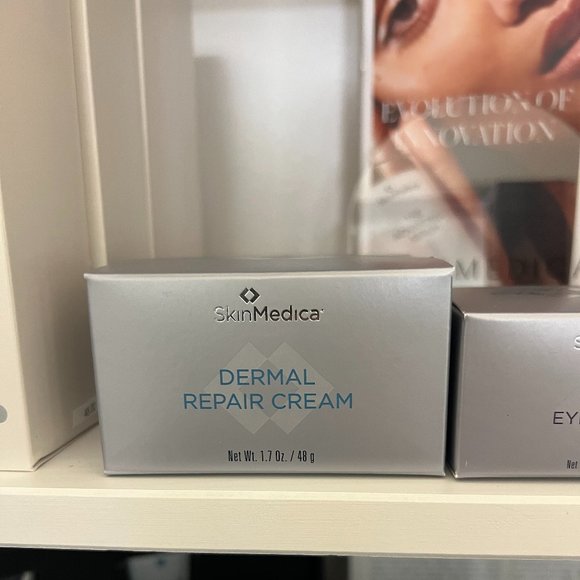 SkinMedica Other - SkinMedica Dermal Reapir Cream